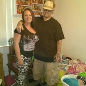 Meet your Posher, Jammie